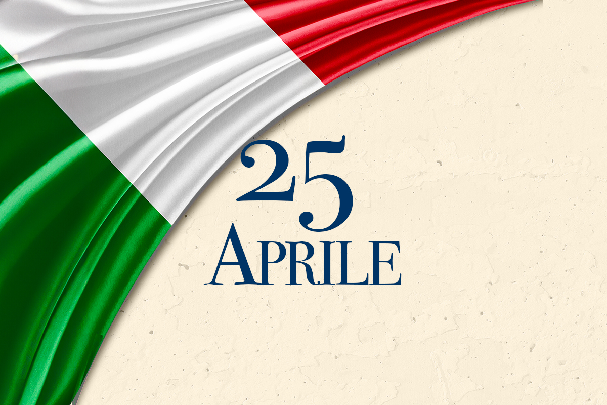 25 Aprile: Tra lotte globali e problematiche interne